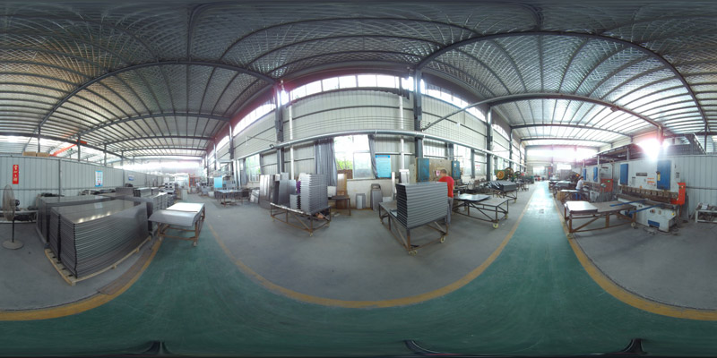 工厂展示